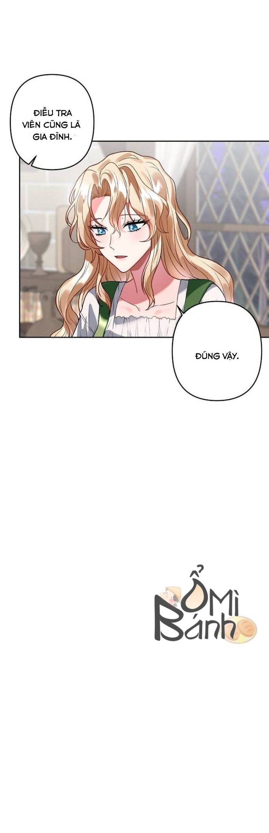 Nàng Hậu Của Tro Tàn Chapter 2 - 55