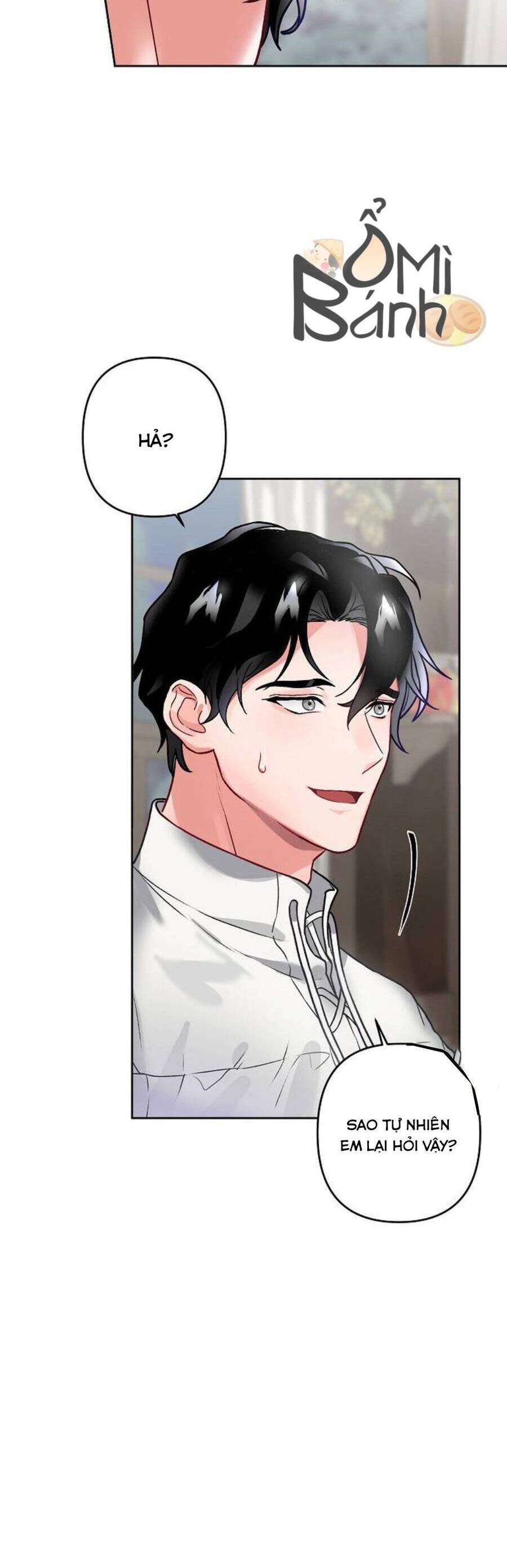 Nàng Hậu Của Tro Tàn Chapter 2 - 57