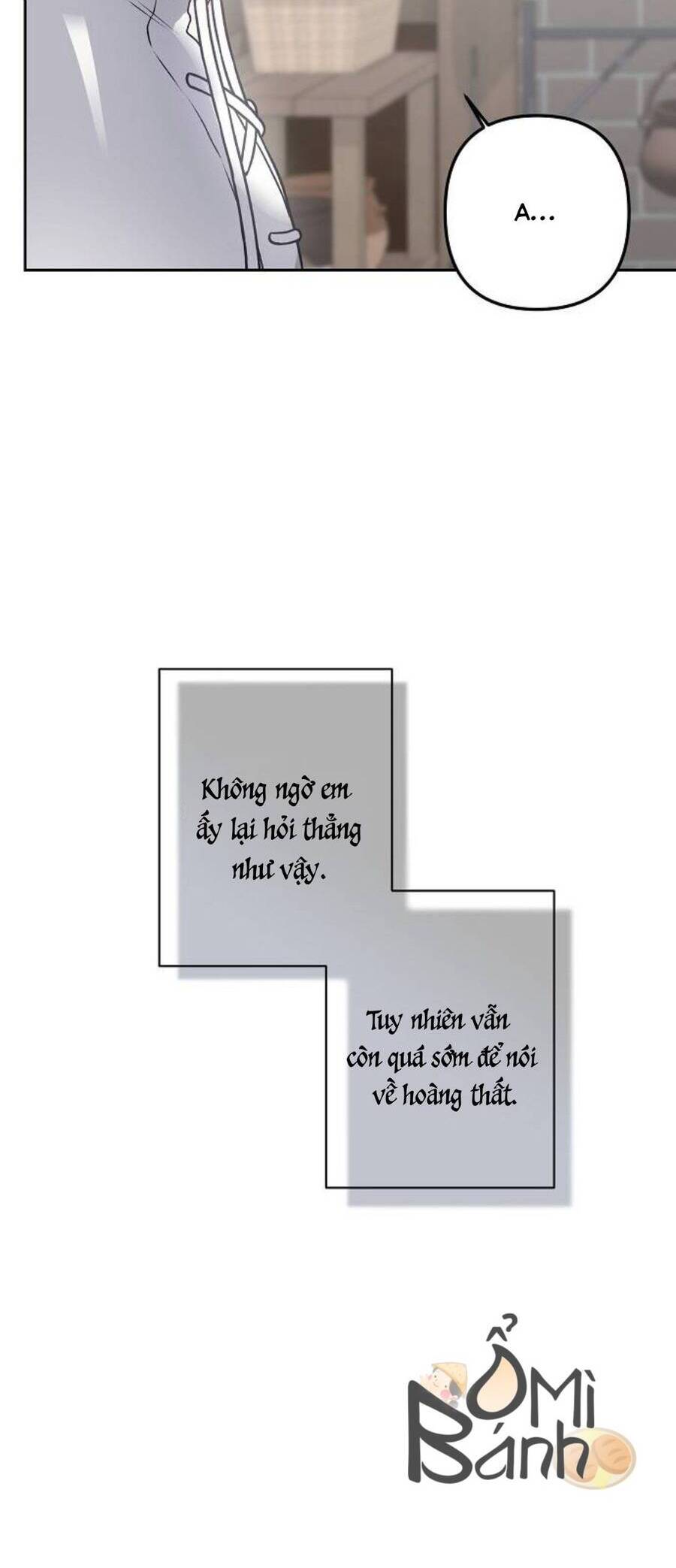 Nàng Hậu Của Tro Tàn Chapter 2 - 60