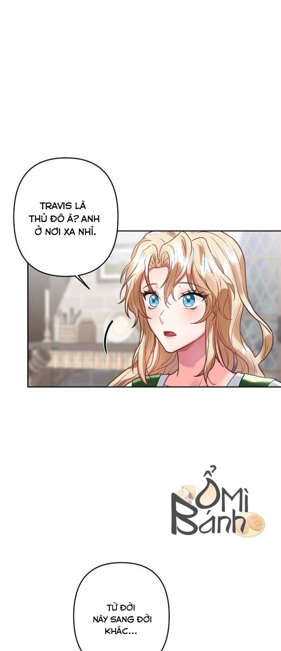 Nàng Hậu Của Tro Tàn Chapter 2 - 62