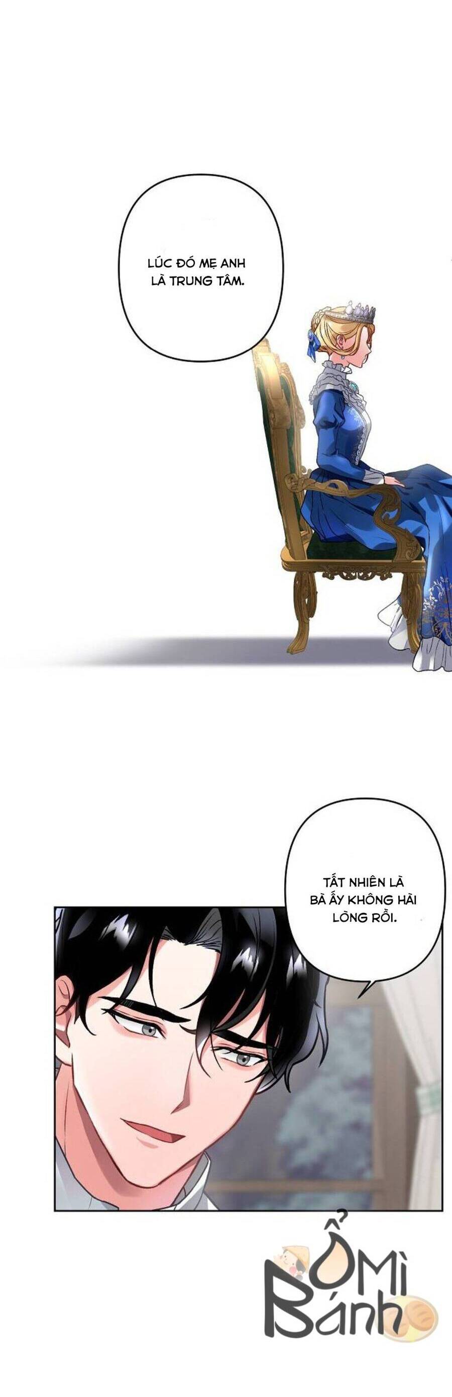 Nàng Hậu Của Tro Tàn Chapter 2 - 66