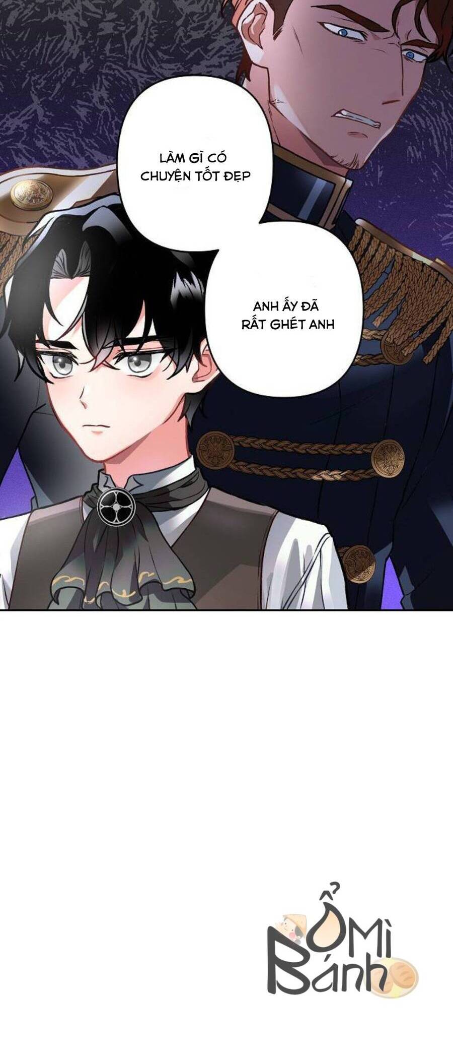 Nàng Hậu Của Tro Tàn Chapter 2 - 68