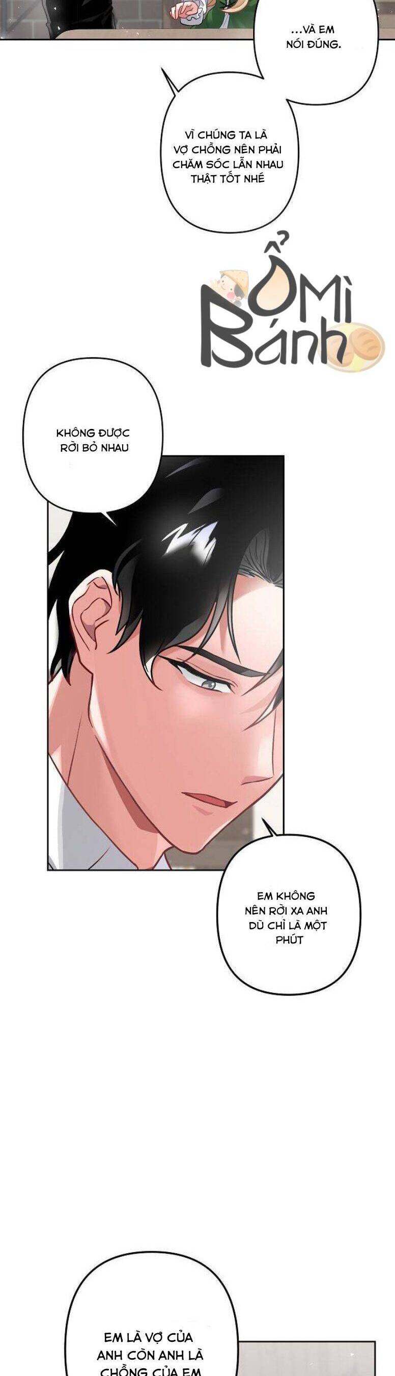 Nàng Hậu Của Tro Tàn Chapter 2 - 74