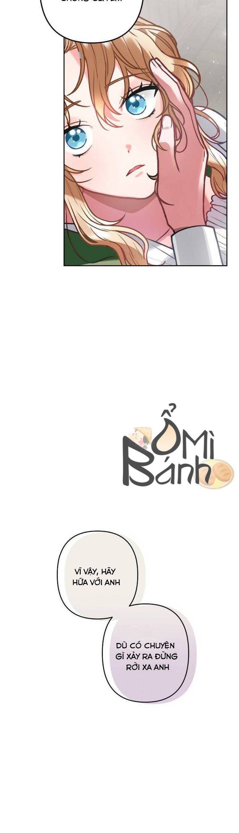 Nàng Hậu Của Tro Tàn Chapter 2 - 75