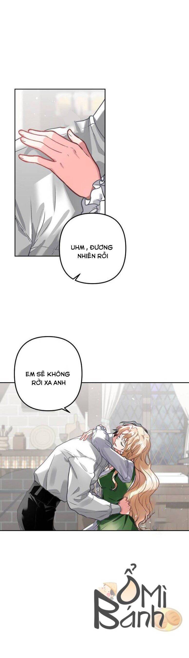 Nàng Hậu Của Tro Tàn Chapter 2 - 76