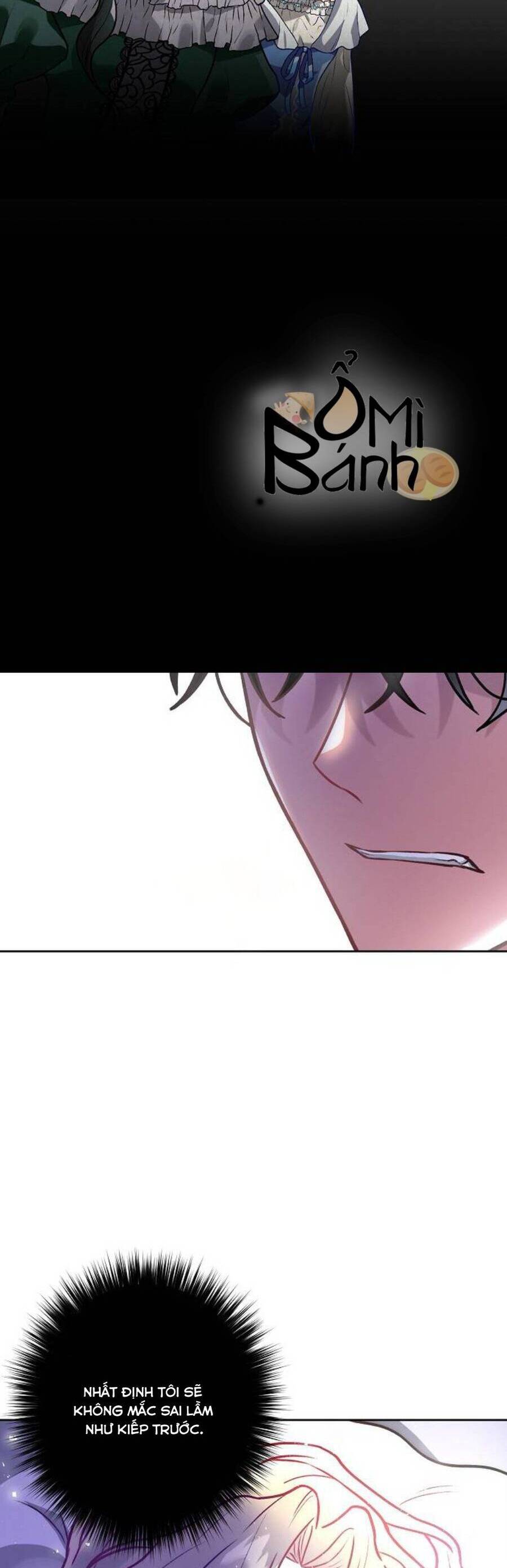 Nàng Hậu Của Tro Tàn Chapter 2 - 83