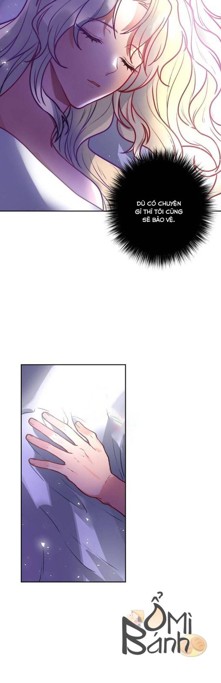 Nàng Hậu Của Tro Tàn Chapter 2 - 84