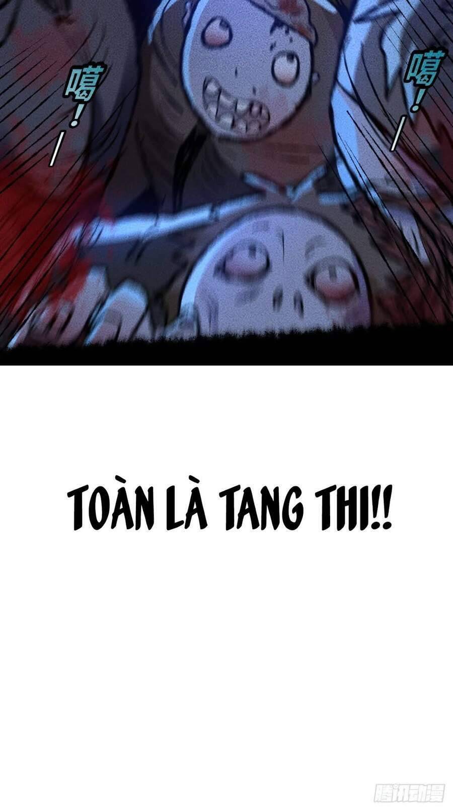 Ta Có Một Toà Cung Điện Vàng Trong Những Ngày Tận Thế Chapter 0 - 7