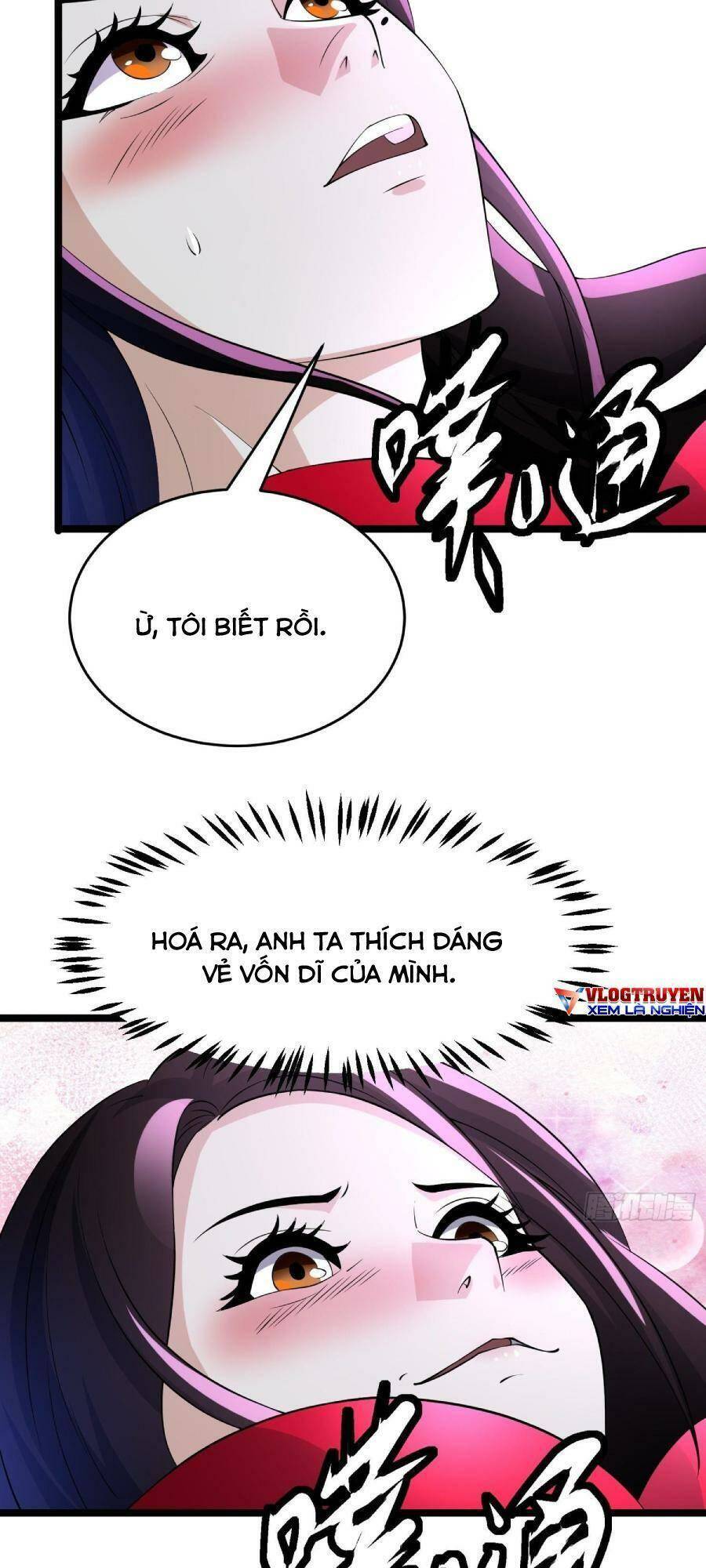 Ta Có Một Toà Cung Điện Vàng Trong Những Ngày Tận Thế Chapter 101 - 22
