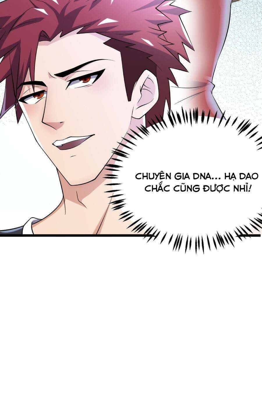 Ta Có Một Toà Cung Điện Vàng Trong Những Ngày Tận Thế Chapter 103 - 48