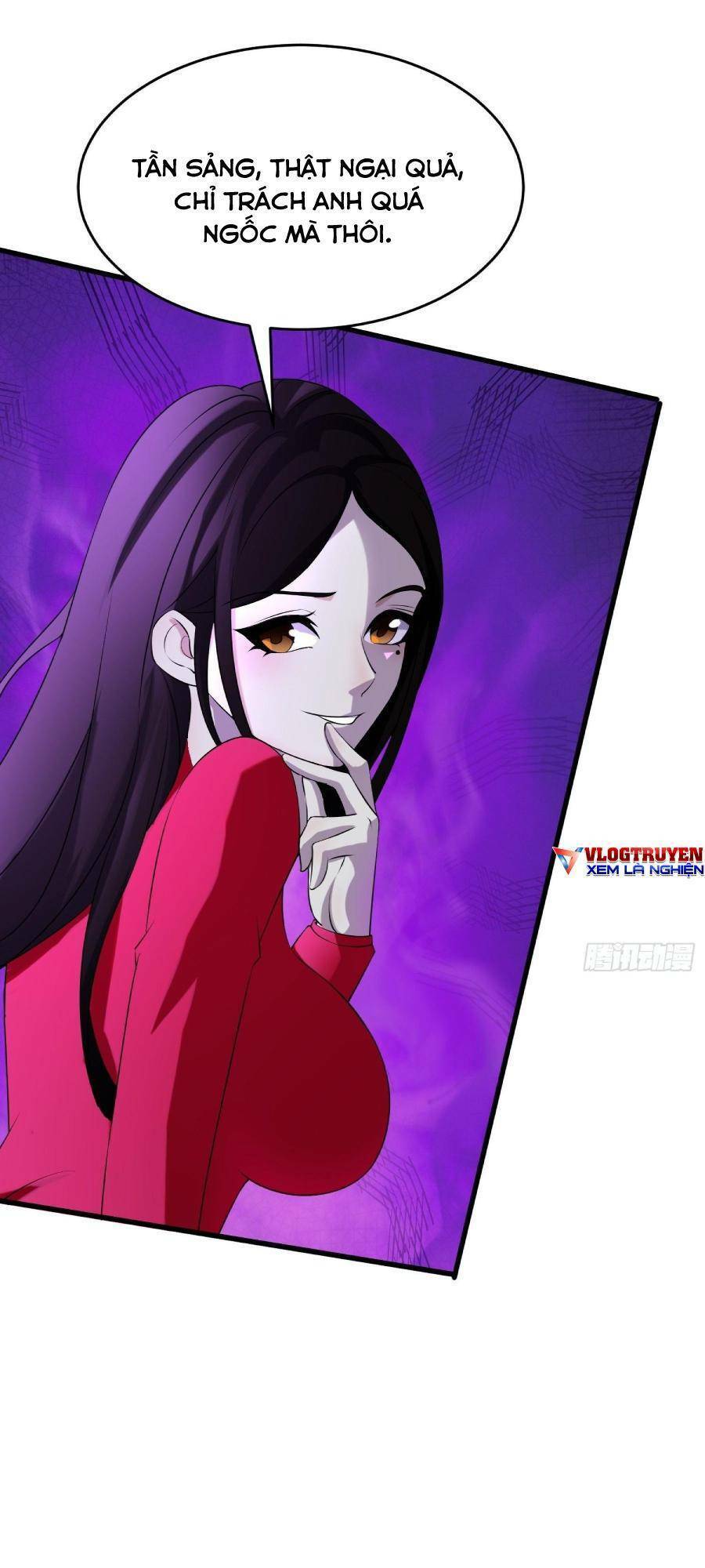 Ta Có Một Toà Cung Điện Vàng Trong Những Ngày Tận Thế Chapter 103 - 7