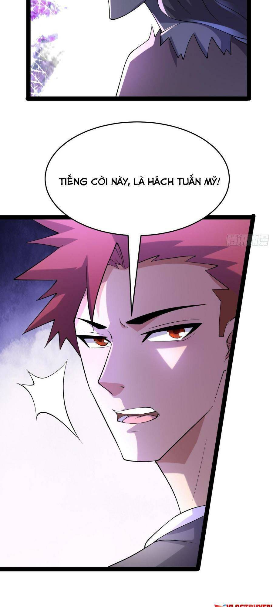 Ta Có Một Toà Cung Điện Vàng Trong Những Ngày Tận Thế Chapter 107 - 22