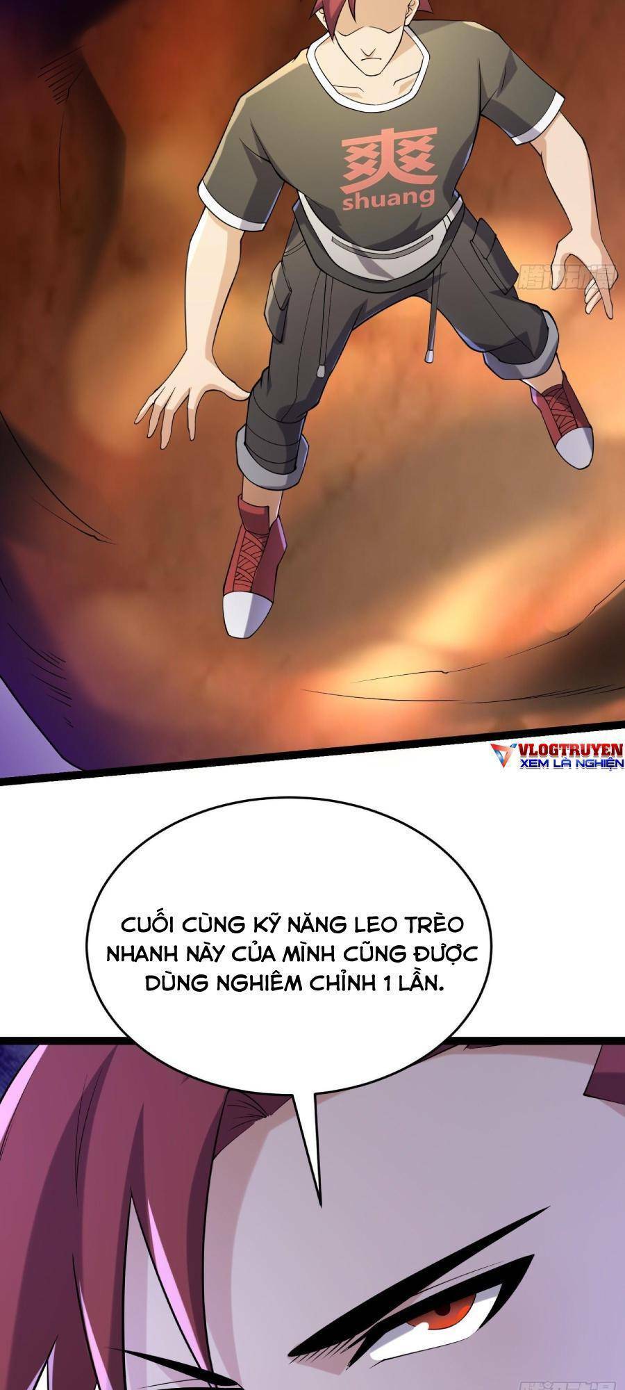 Ta Có Một Toà Cung Điện Vàng Trong Những Ngày Tận Thế Chapter 108 - 11