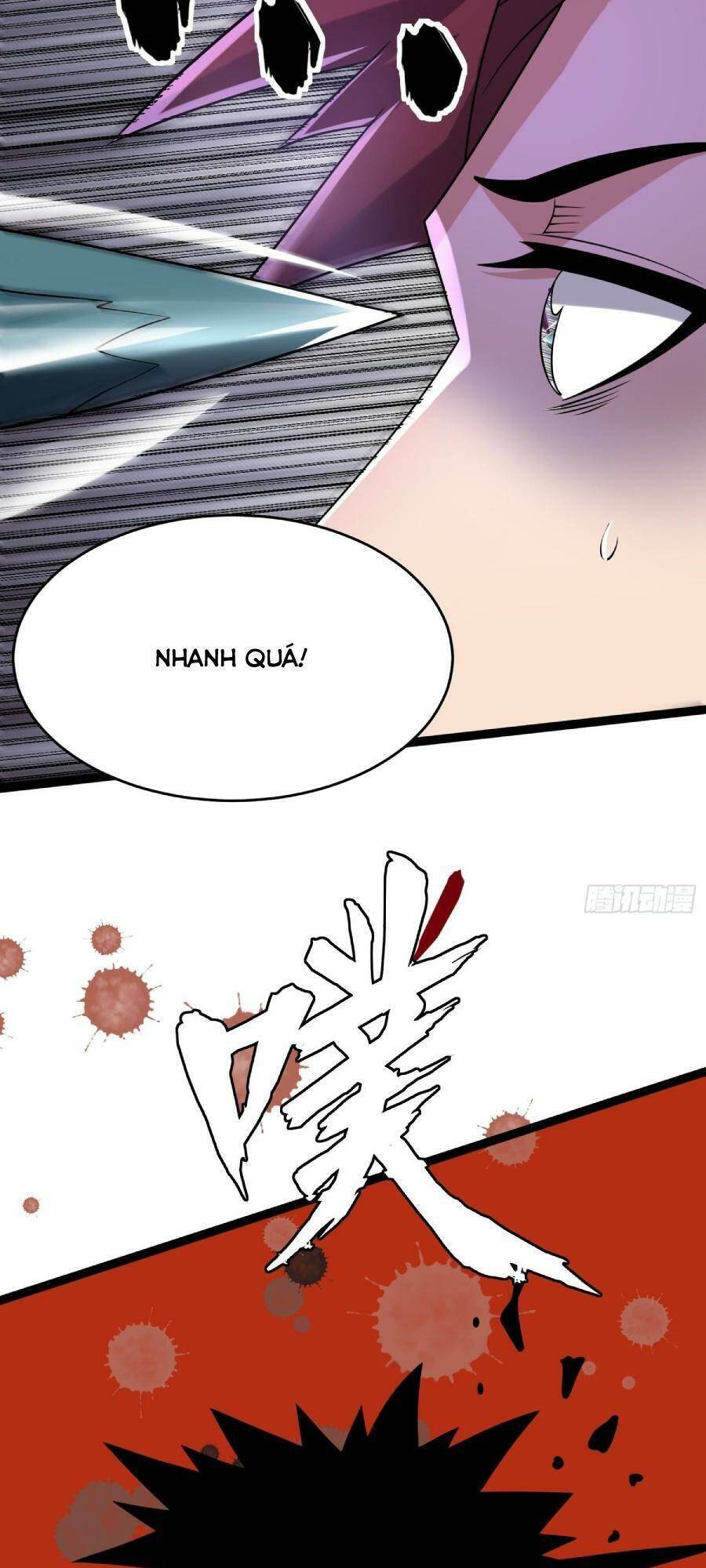Ta Có Một Toà Cung Điện Vàng Trong Những Ngày Tận Thế Chapter 108 - 23