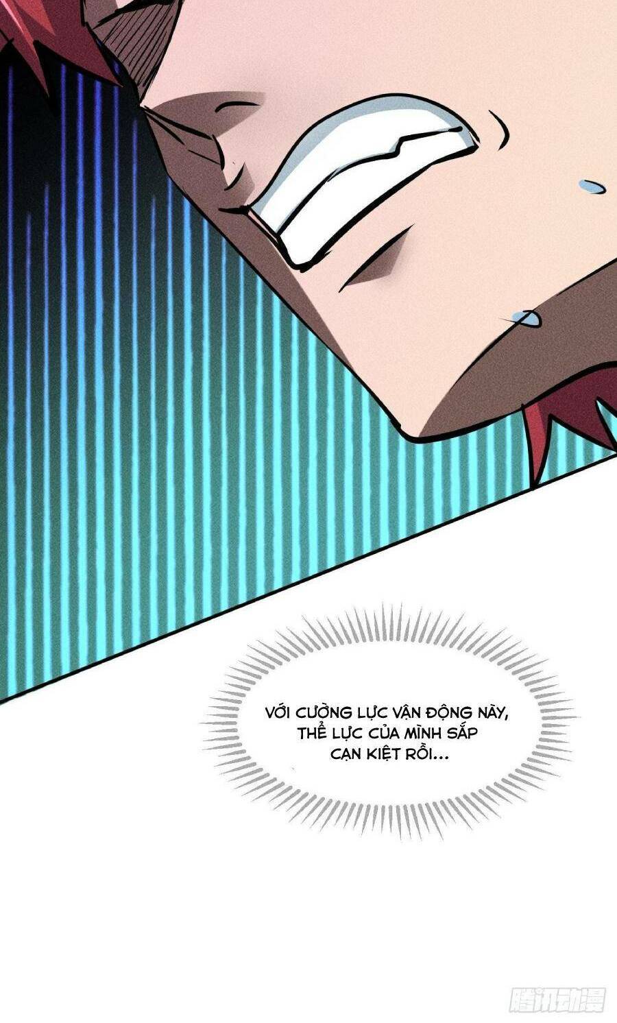 Ta Có Một Toà Cung Điện Vàng Trong Những Ngày Tận Thế Chapter 11 - 17
