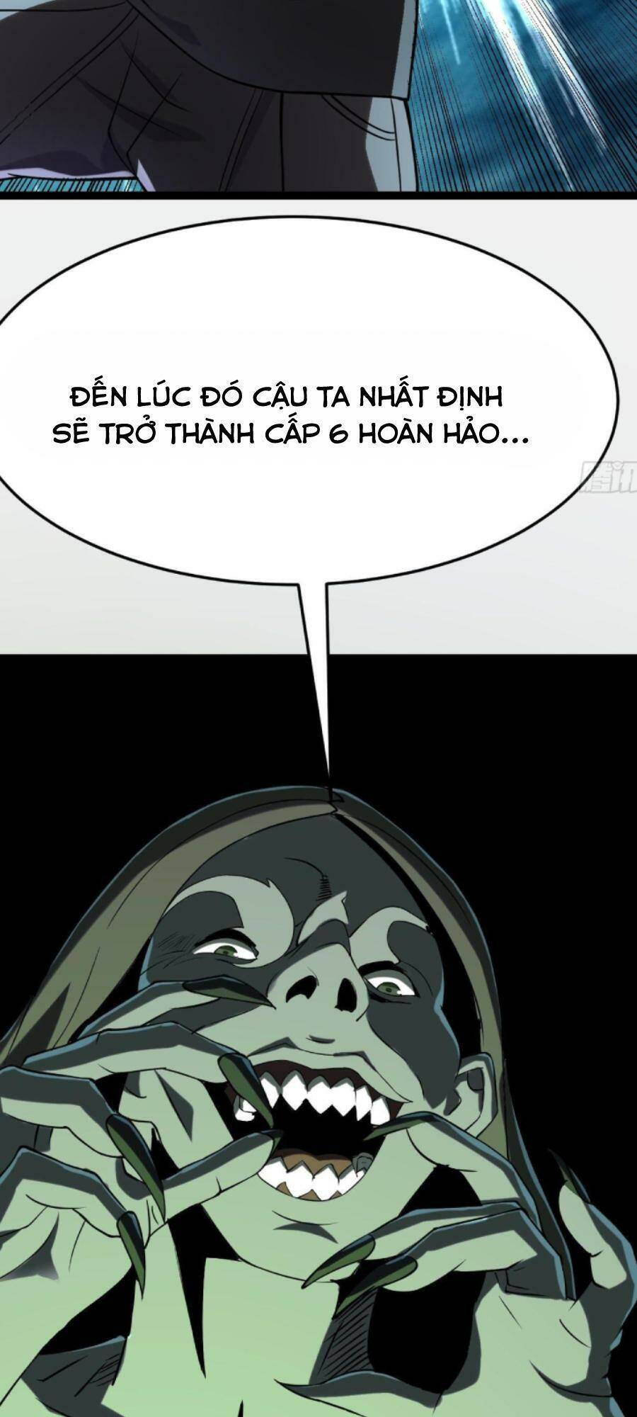 Ta Có Một Toà Cung Điện Vàng Trong Những Ngày Tận Thế Chapter 110 - 19