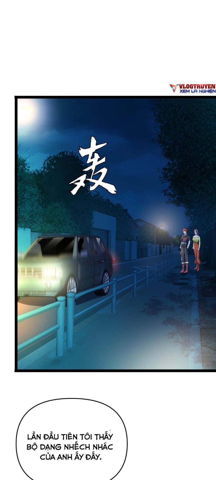 Ta Có Một Toà Cung Điện Vàng Trong Những Ngày Tận Thế Chapter 116 - 41