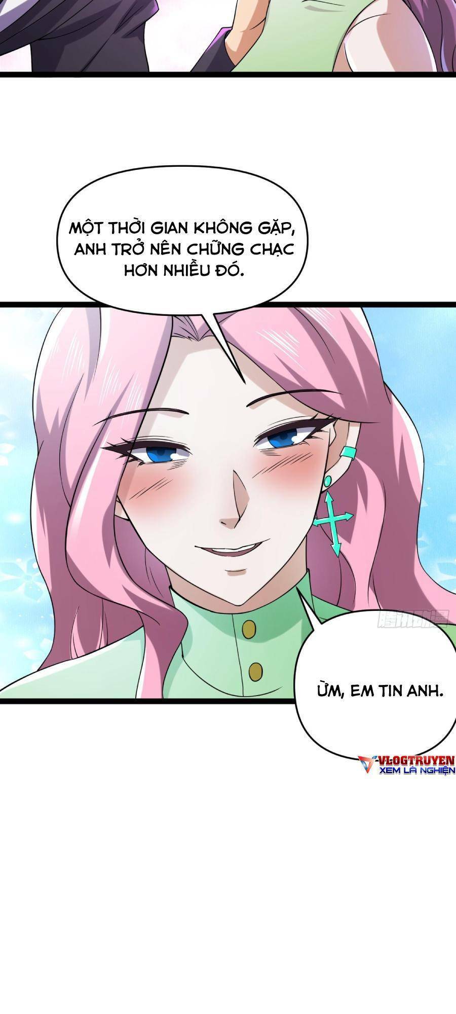 Ta Có Một Toà Cung Điện Vàng Trong Những Ngày Tận Thế Chapter 118 - 18