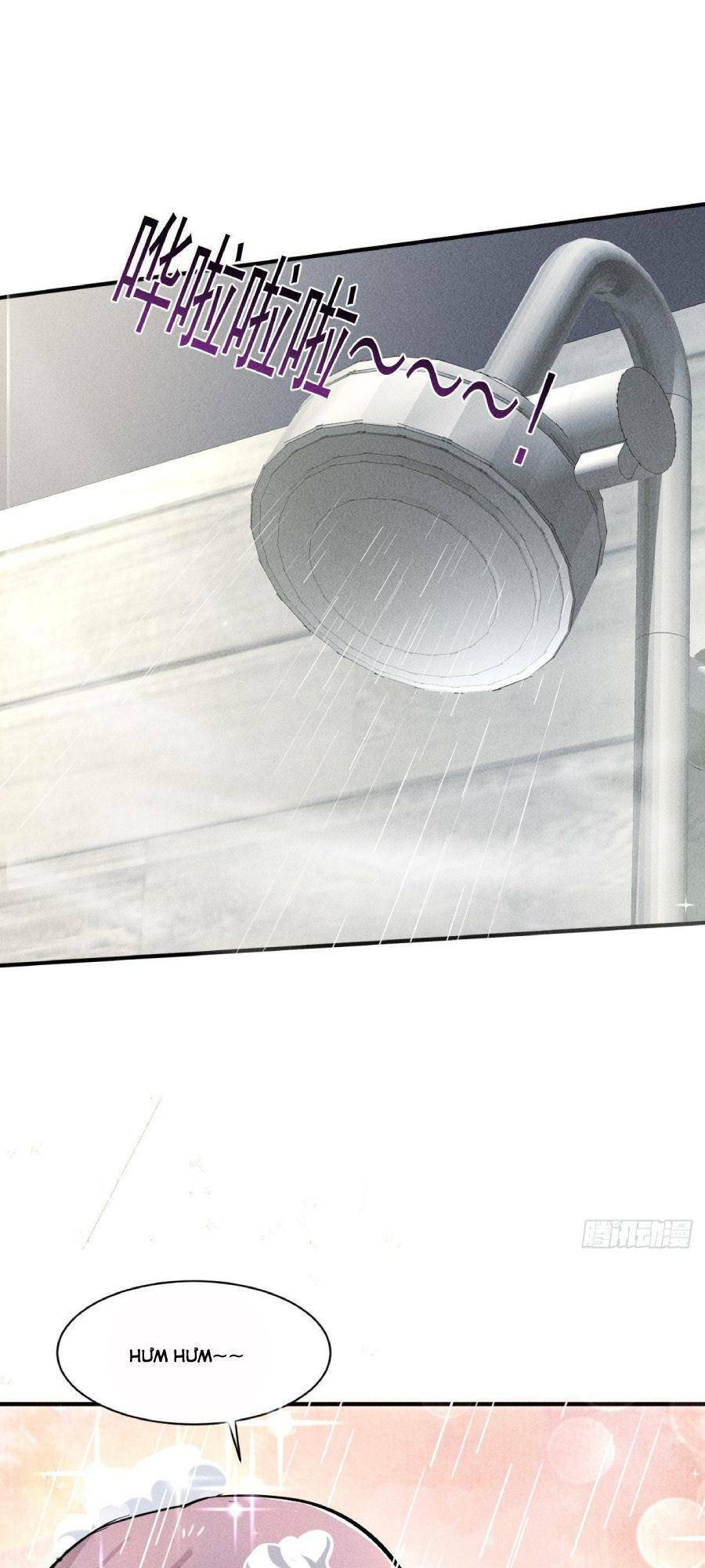 Ta Có Một Toà Cung Điện Vàng Trong Những Ngày Tận Thế Chapter 12 - 1
