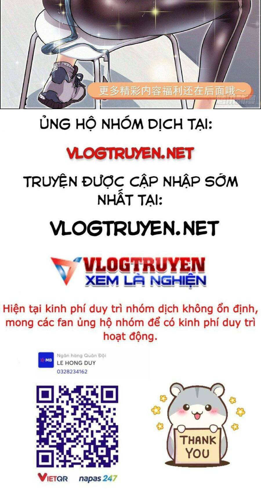 Ta Có Một Toà Cung Điện Vàng Trong Những Ngày Tận Thế Chapter 17 - 42