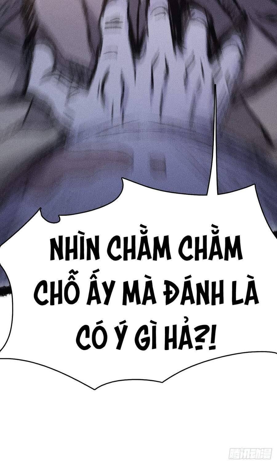 Ta Có Một Toà Cung Điện Vàng Trong Những Ngày Tận Thế Chapter 2 - 9