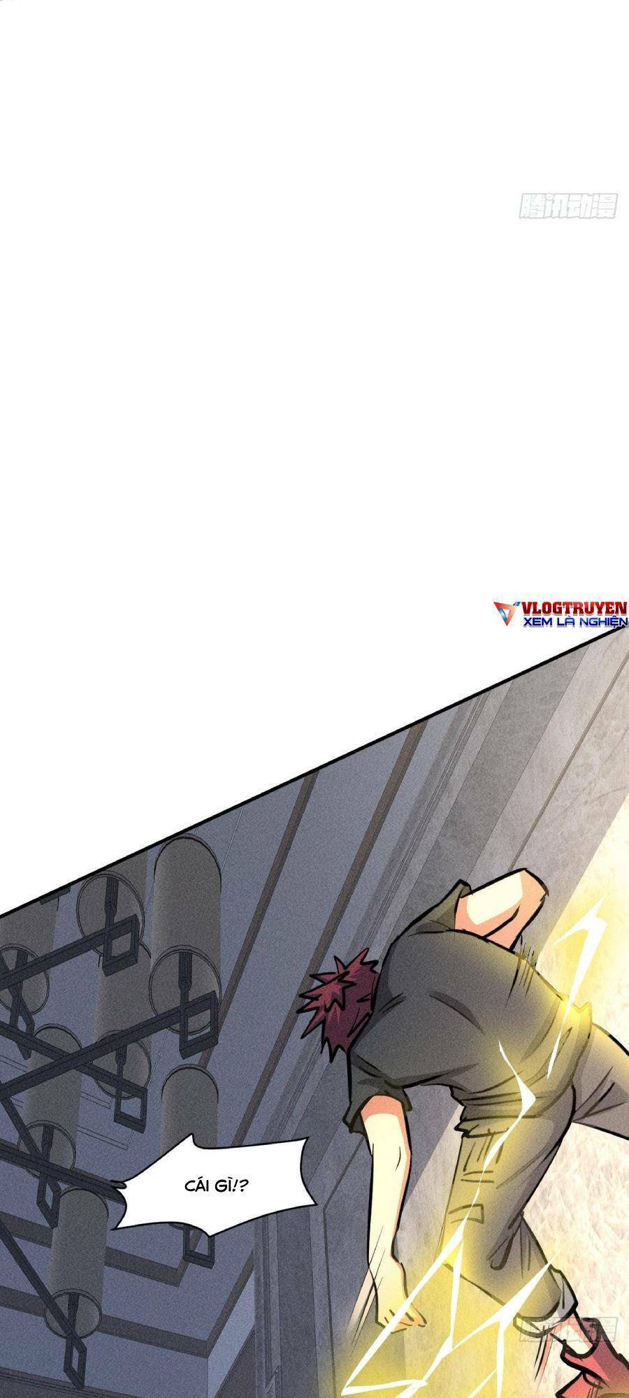 Ta Có Một Toà Cung Điện Vàng Trong Những Ngày Tận Thế Chapter 31 - 4