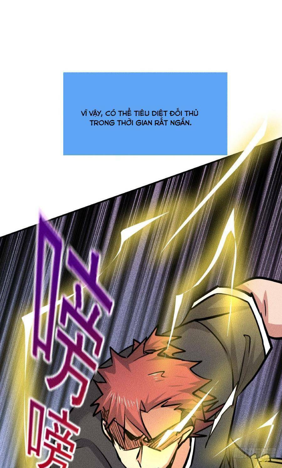 Ta Có Một Toà Cung Điện Vàng Trong Những Ngày Tận Thế Chapter 31 - 9
