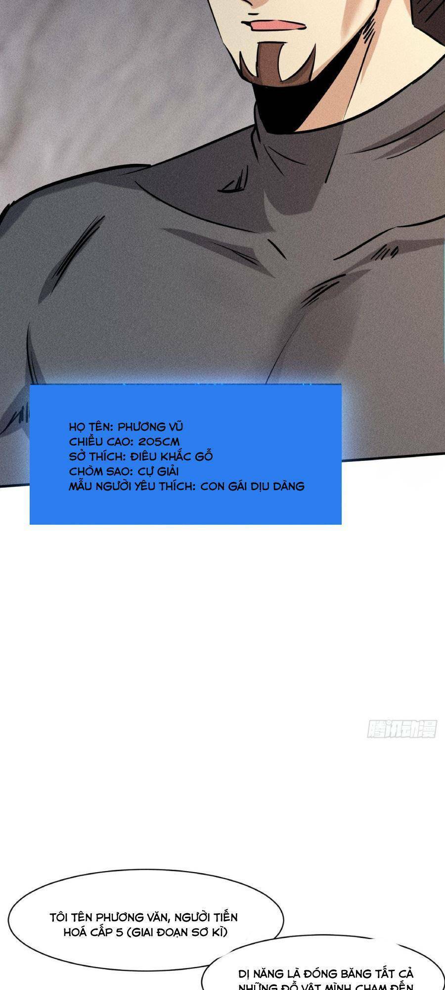 Ta Có Một Toà Cung Điện Vàng Trong Những Ngày Tận Thế Chapter 34 - 29