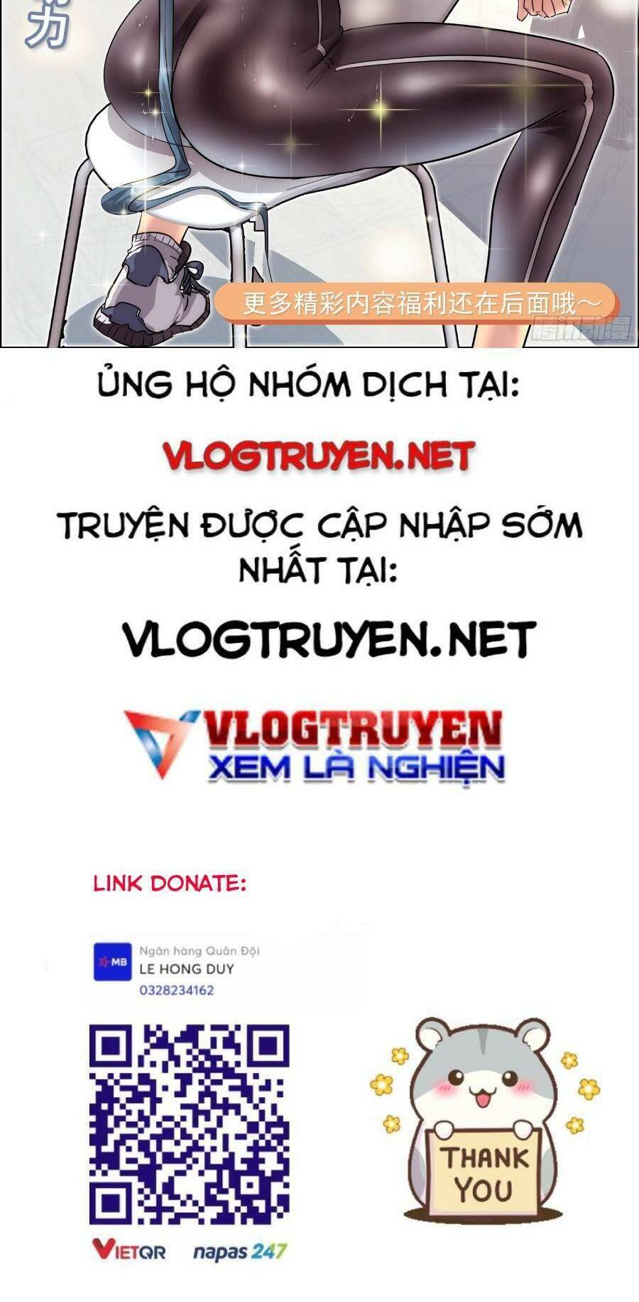 Ta Có Một Toà Cung Điện Vàng Trong Những Ngày Tận Thế Chapter 65 - 36