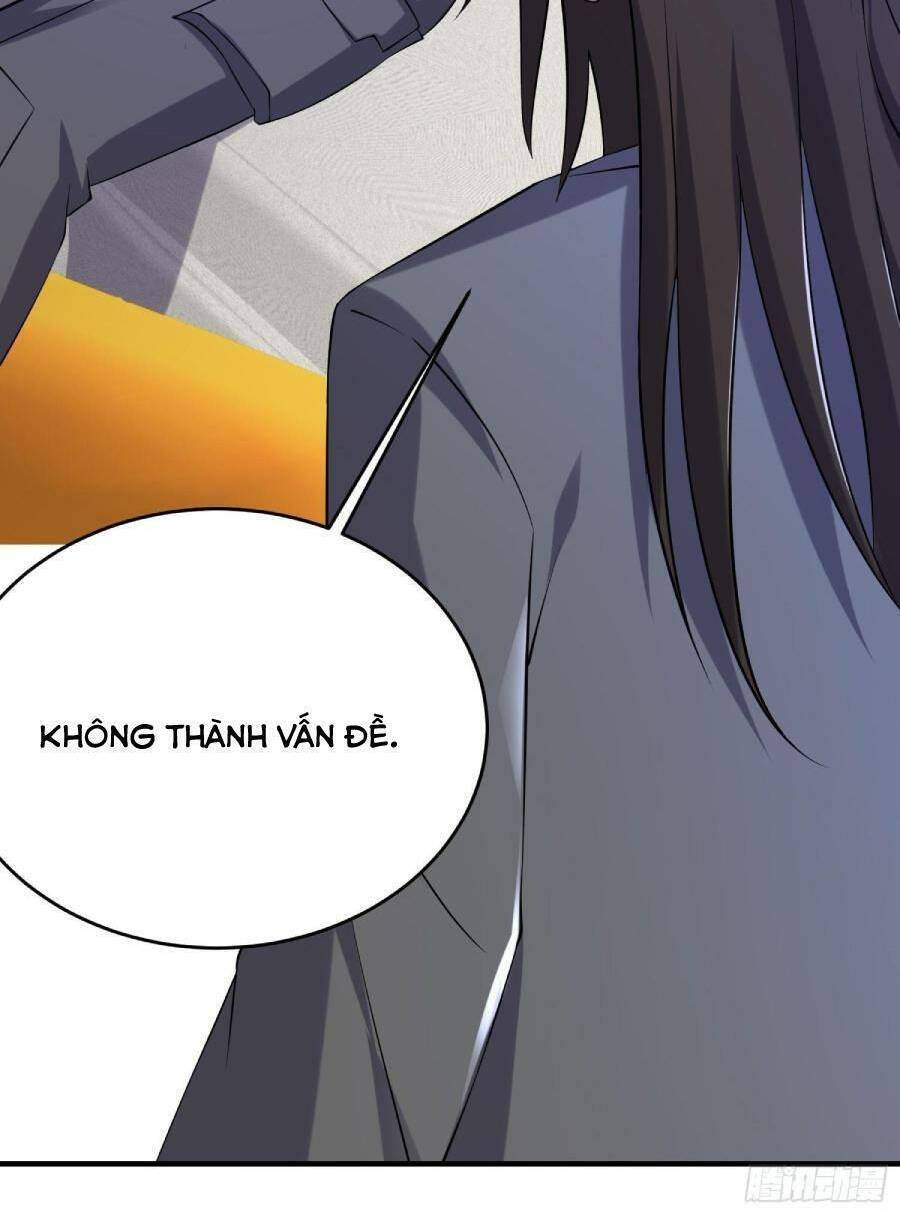 Ta Có Một Toà Cung Điện Vàng Trong Những Ngày Tận Thế Chapter 83 - 20