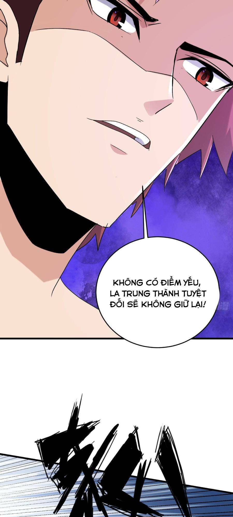 Ta Có Một Toà Cung Điện Vàng Trong Những Ngày Tận Thế Chapter 83 - 22