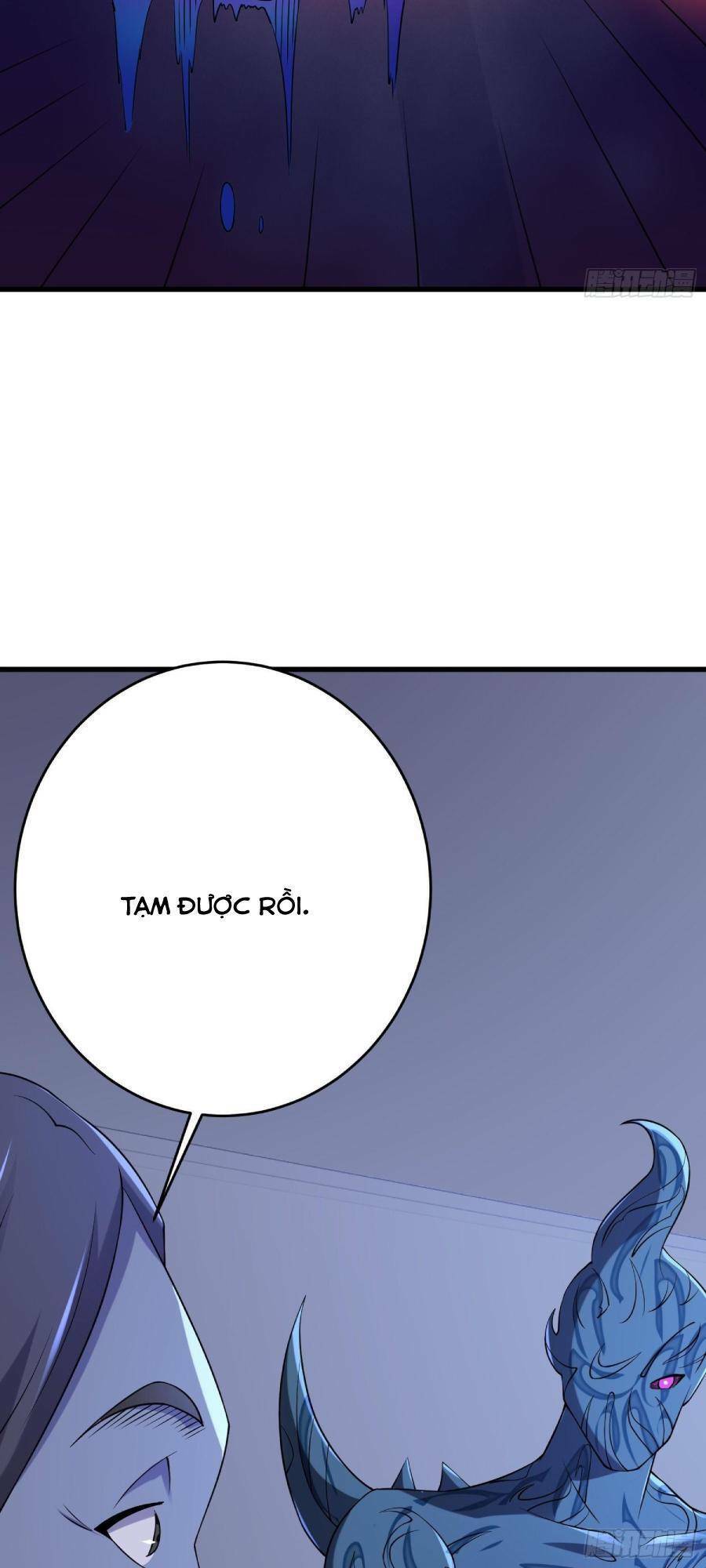 Ta Có Một Toà Cung Điện Vàng Trong Những Ngày Tận Thế Chapter 83 - 46