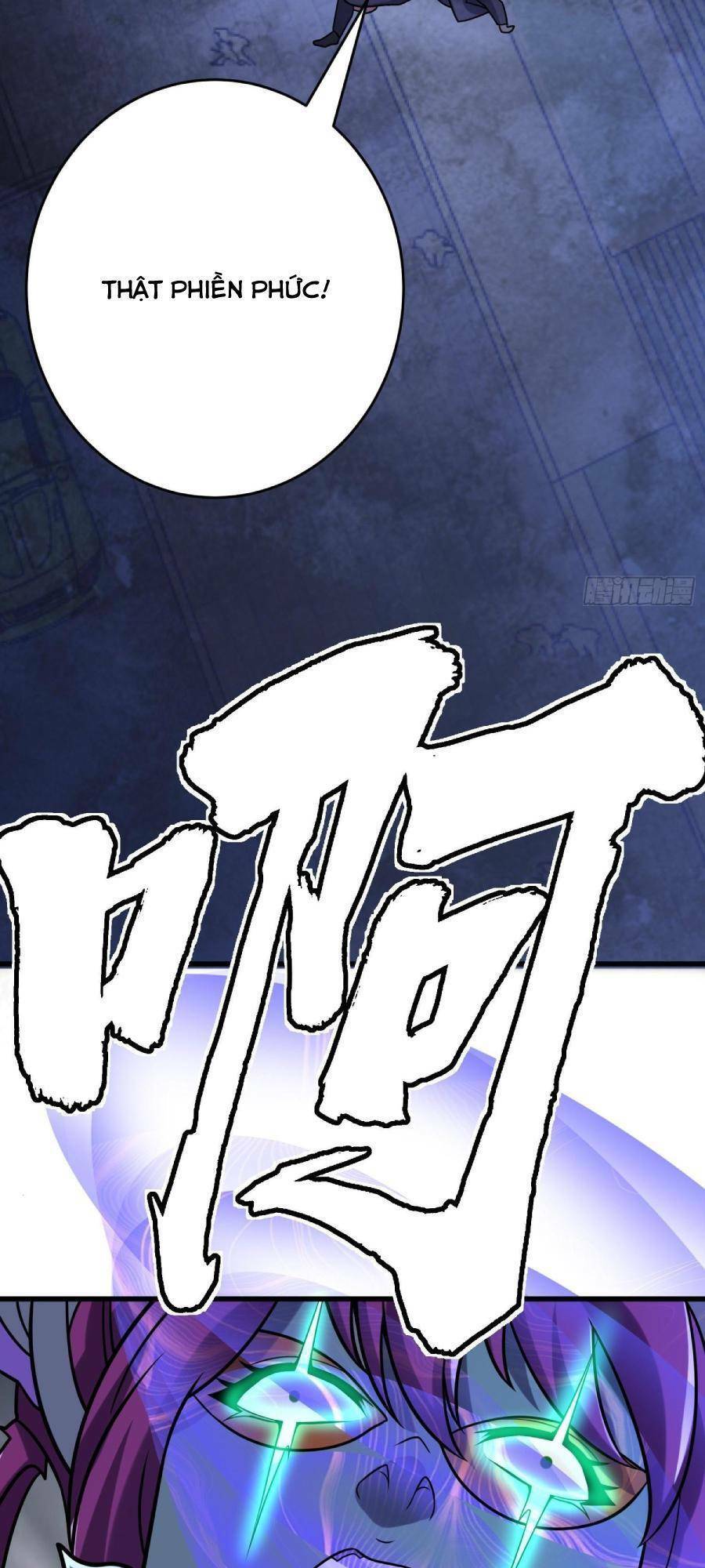 Ta Có Một Toà Cung Điện Vàng Trong Những Ngày Tận Thế Chapter 87 - 44