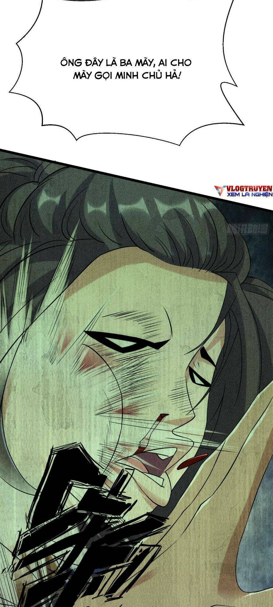 Ta Có Một Toà Cung Điện Vàng Trong Những Ngày Tận Thế Chapter 93 - 24