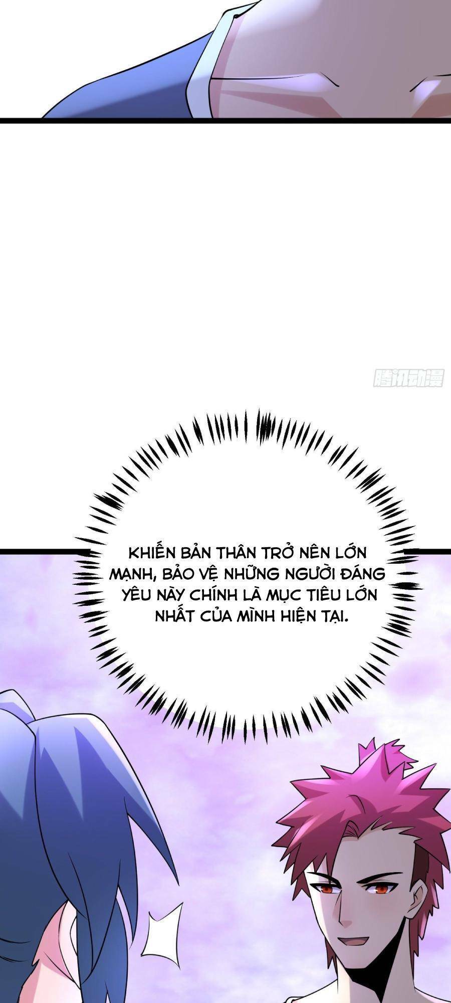 Ta Có Một Toà Cung Điện Vàng Trong Những Ngày Tận Thế Chapter 96 - 30