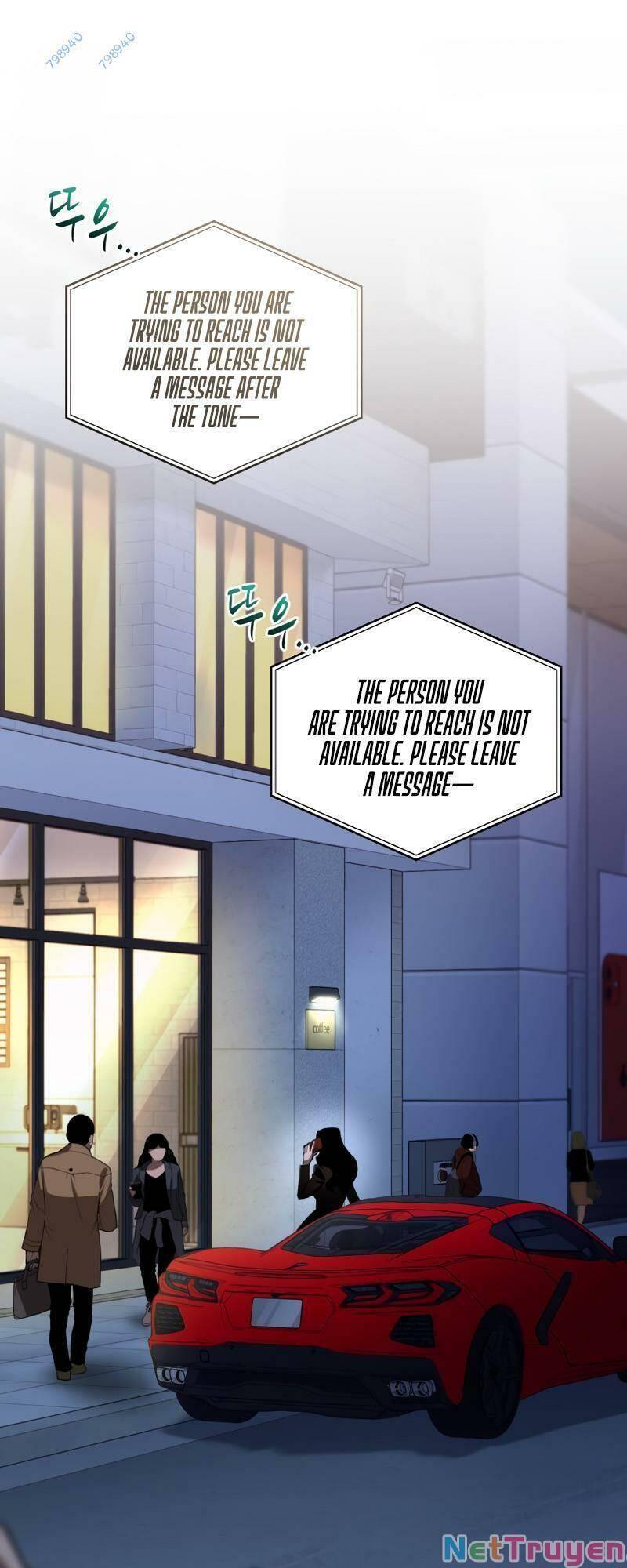 Con Đường Tái Sinh Chapter 10 - 1