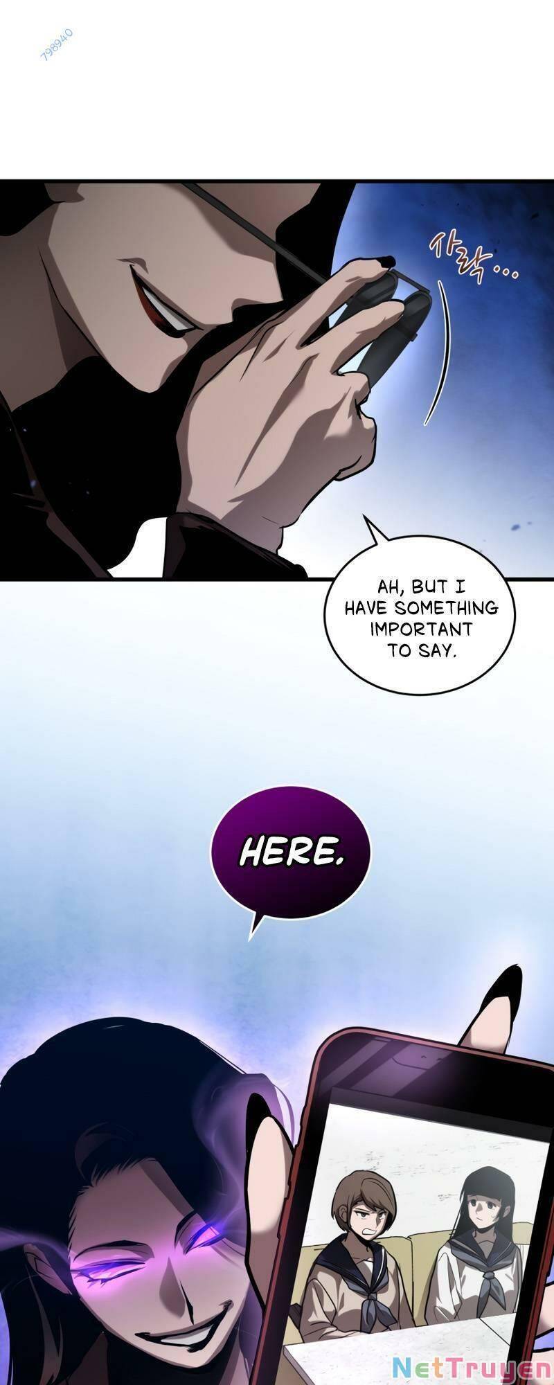 Con Đường Tái Sinh Chapter 10 - 13