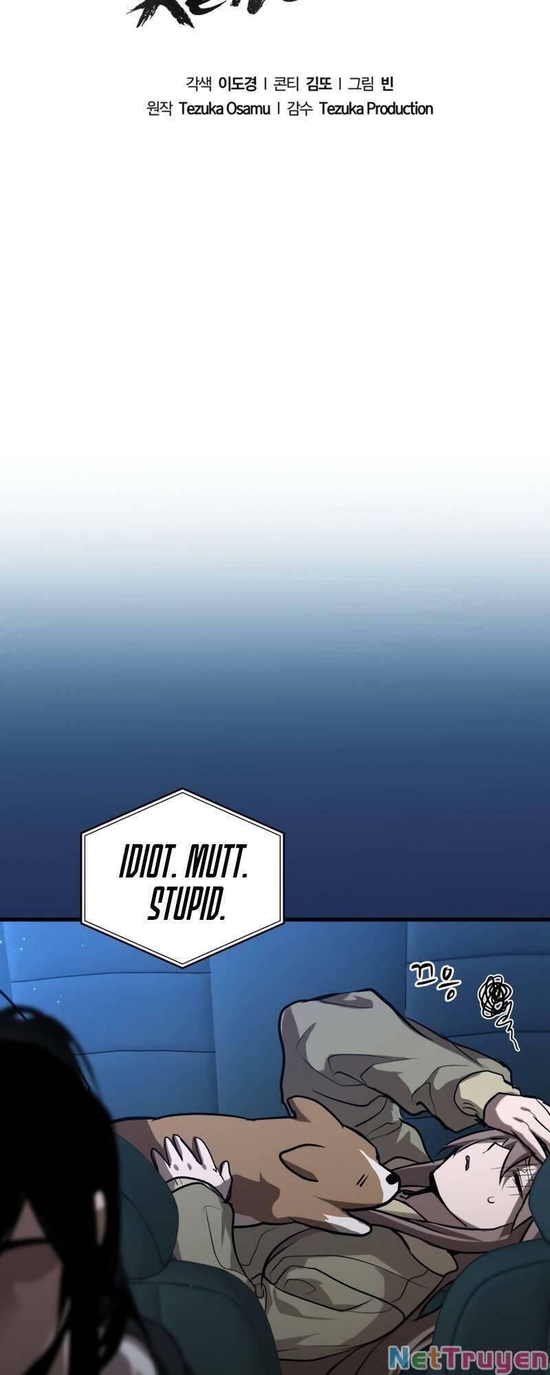 Con Đường Tái Sinh Chapter 10 - 15