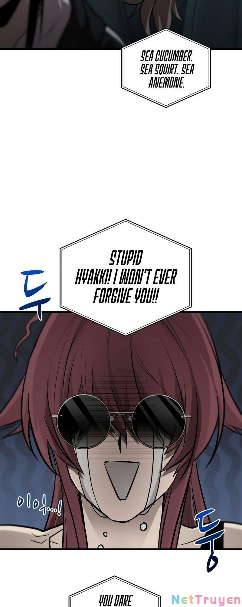 Con Đường Tái Sinh Chapter 10 - 16