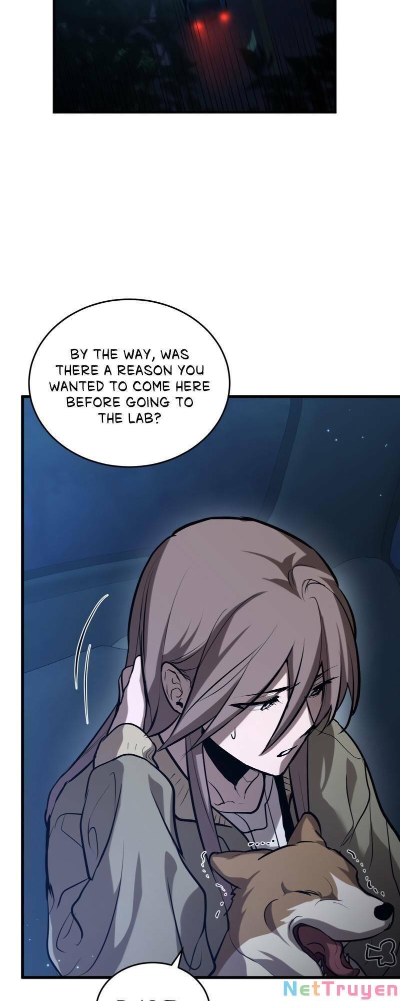 Con Đường Tái Sinh Chapter 10 - 21