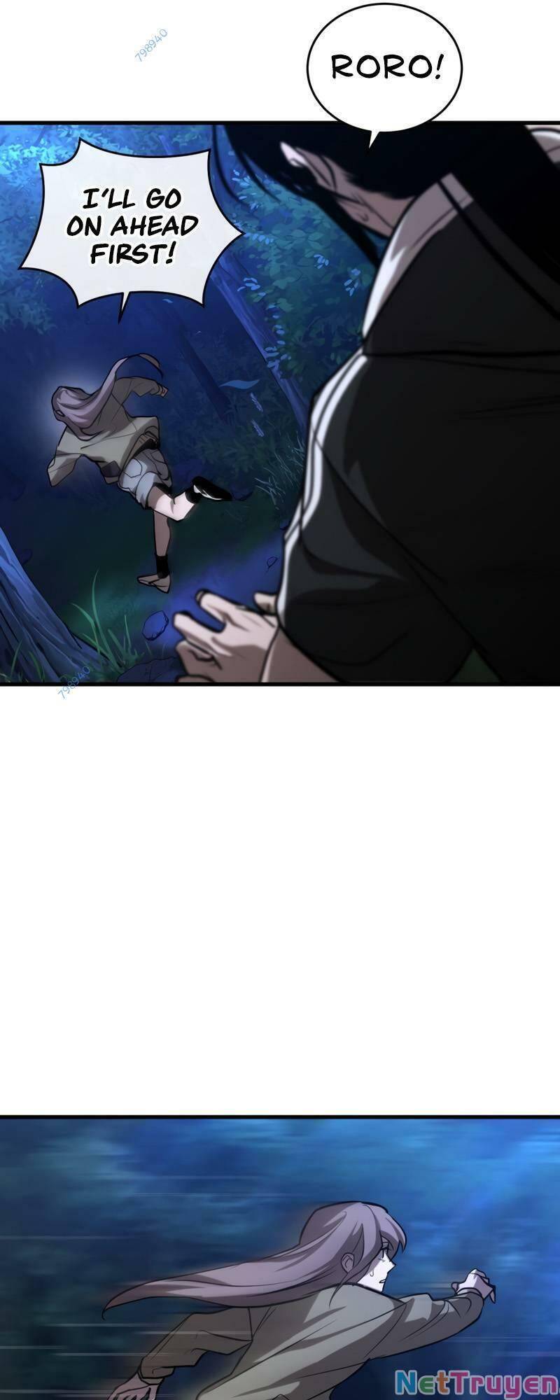 Con Đường Tái Sinh Chapter 10 - 25