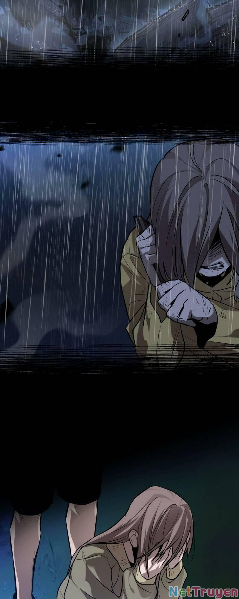 Con Đường Tái Sinh Chapter 10 - 40