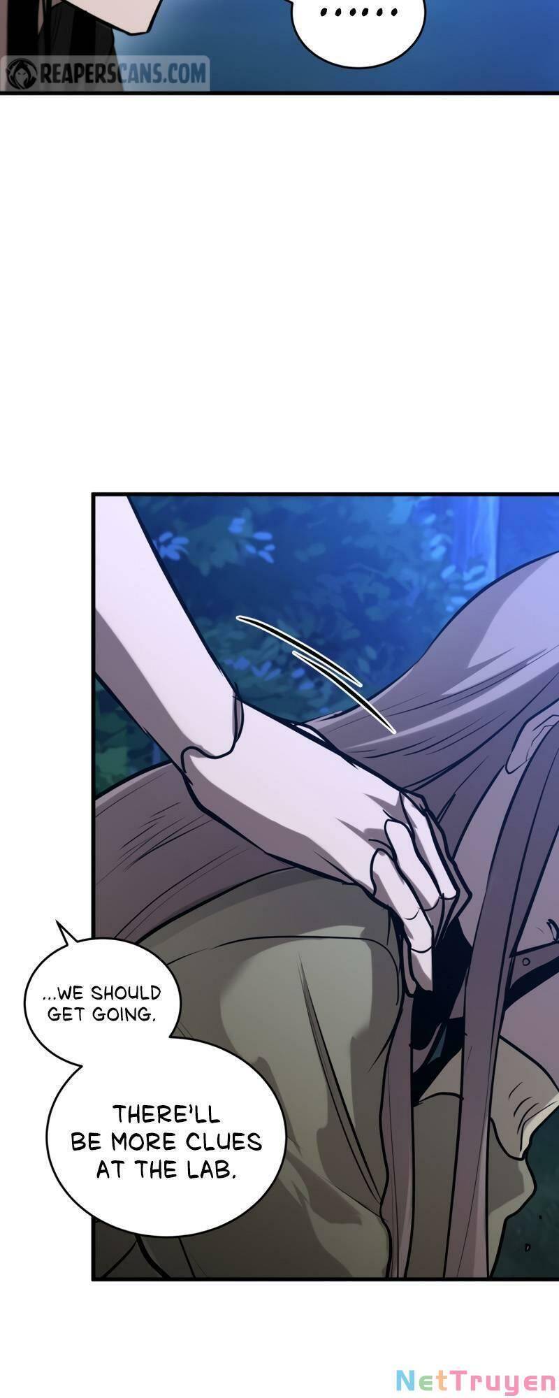 Con Đường Tái Sinh Chapter 10 - 42