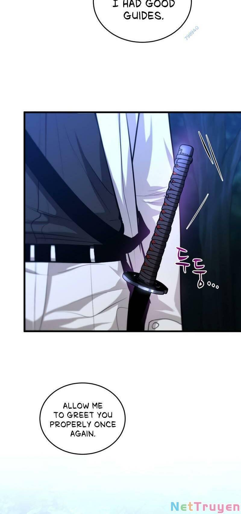 Con Đường Tái Sinh Chapter 10 - 53