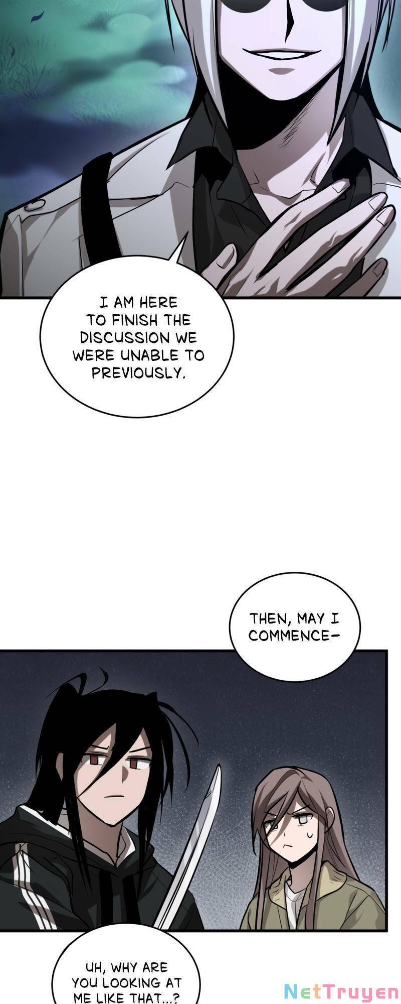 Con Đường Tái Sinh Chapter 10 - 55