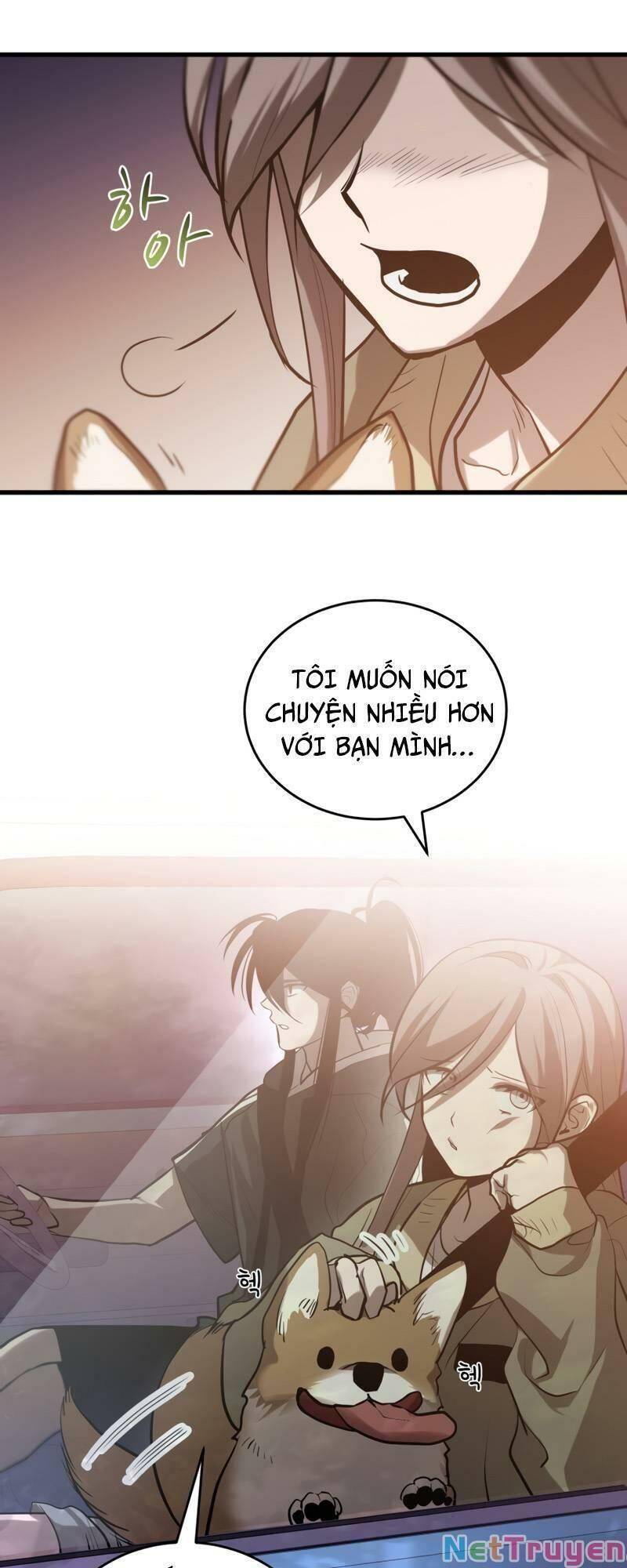 Con Đường Tái Sinh Chapter 9 - 2