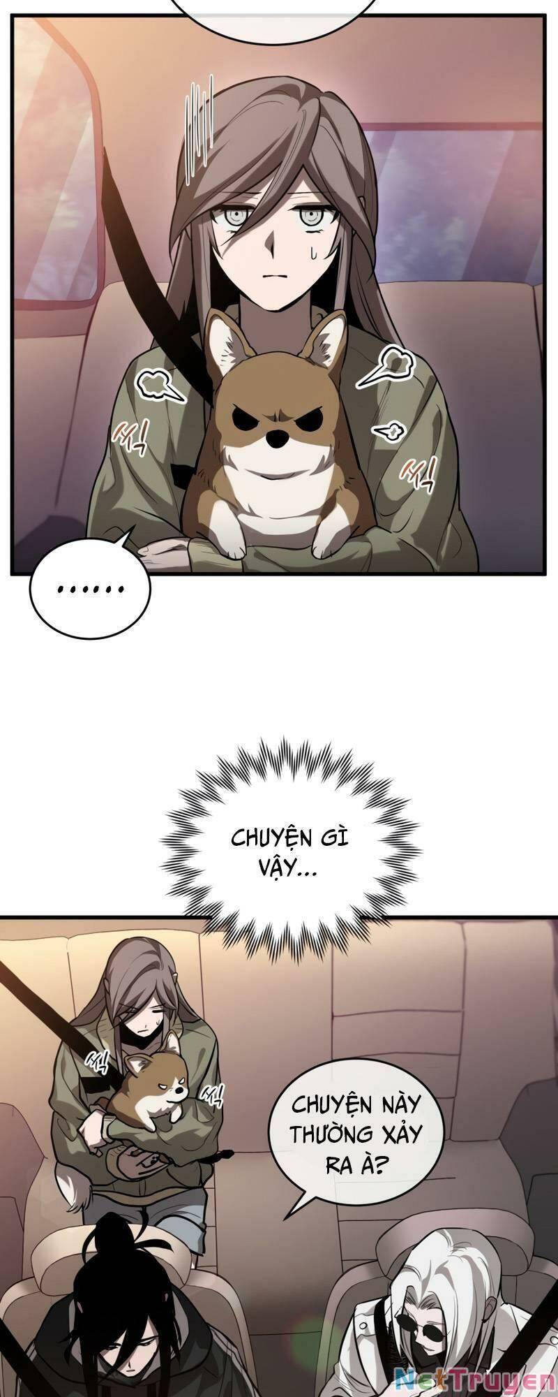 Con Đường Tái Sinh Chapter 9 - 14