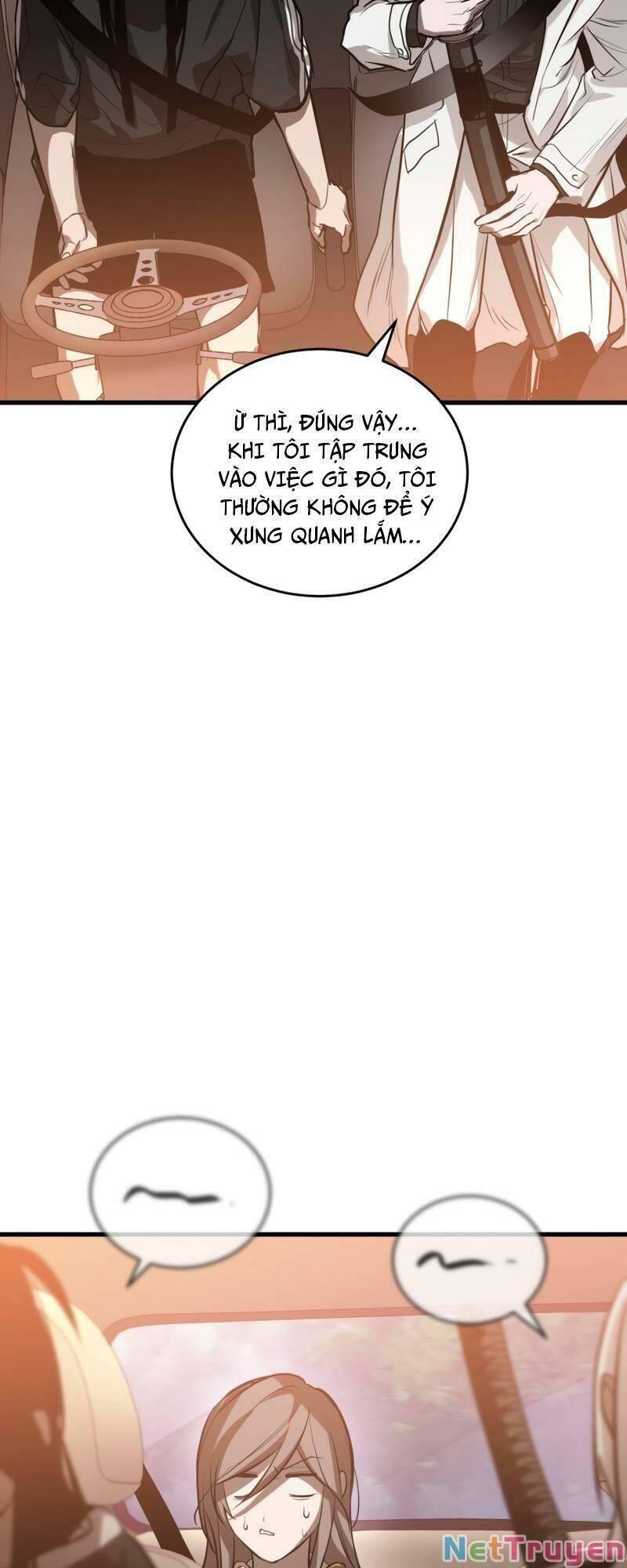 Con Đường Tái Sinh Chapter 9 - 15