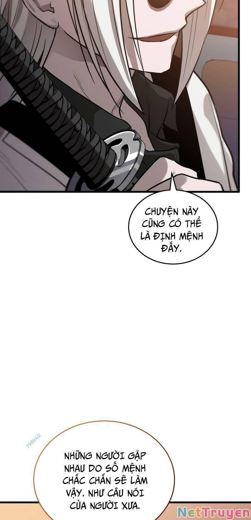 Con Đường Tái Sinh Chapter 9 - 17