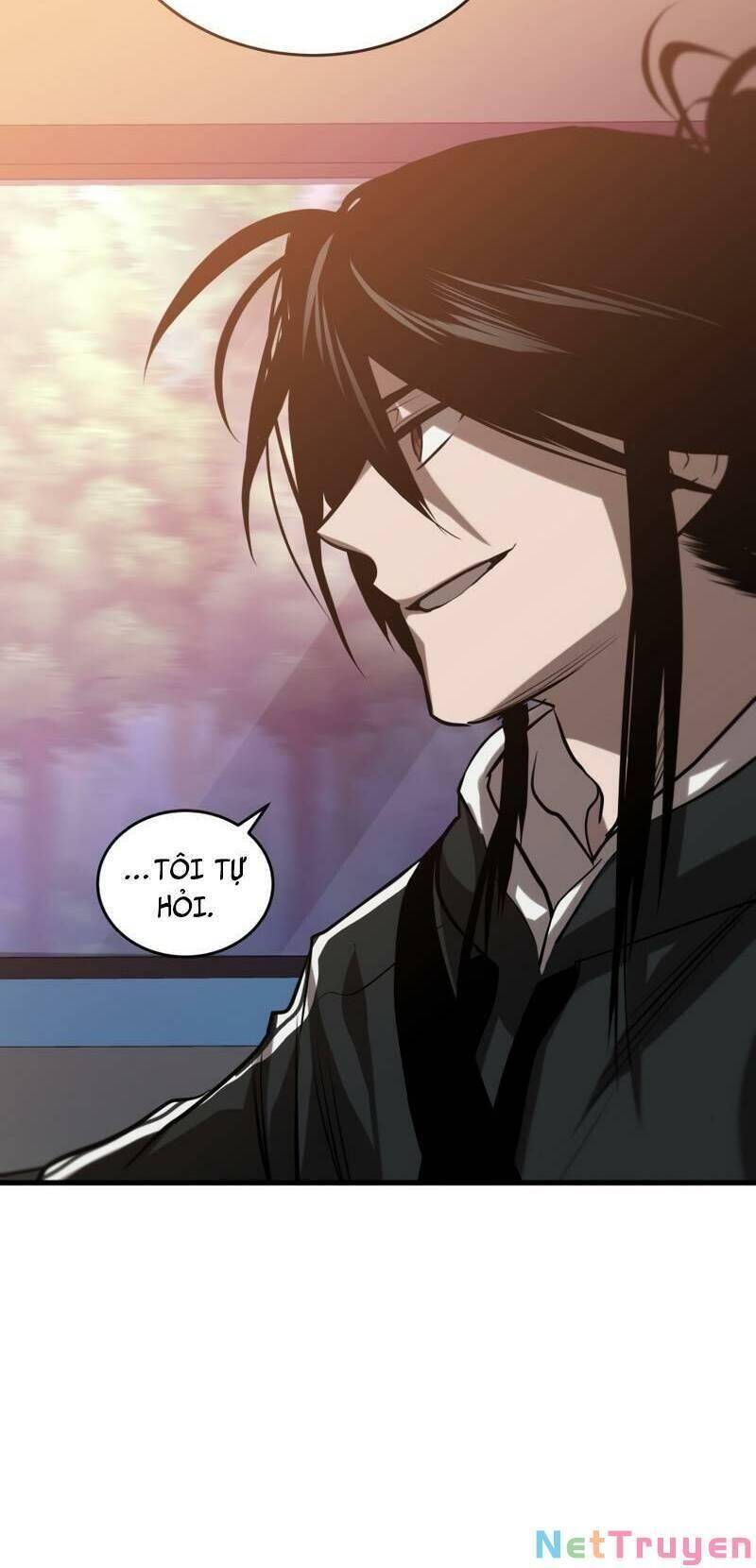 Con Đường Tái Sinh Chapter 9 - 18